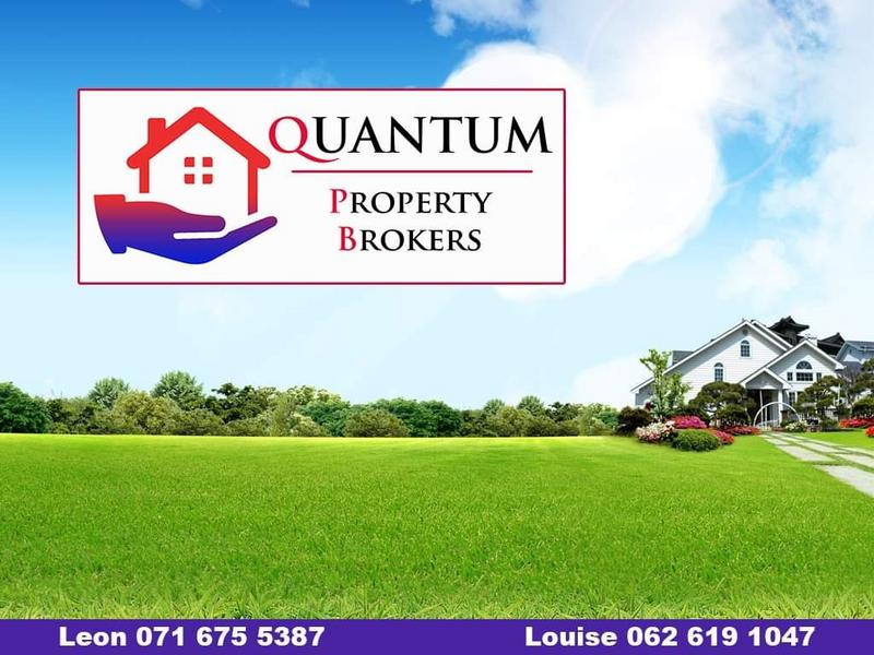 4 Bedroom Property for Sale in Bainsvlei Free State